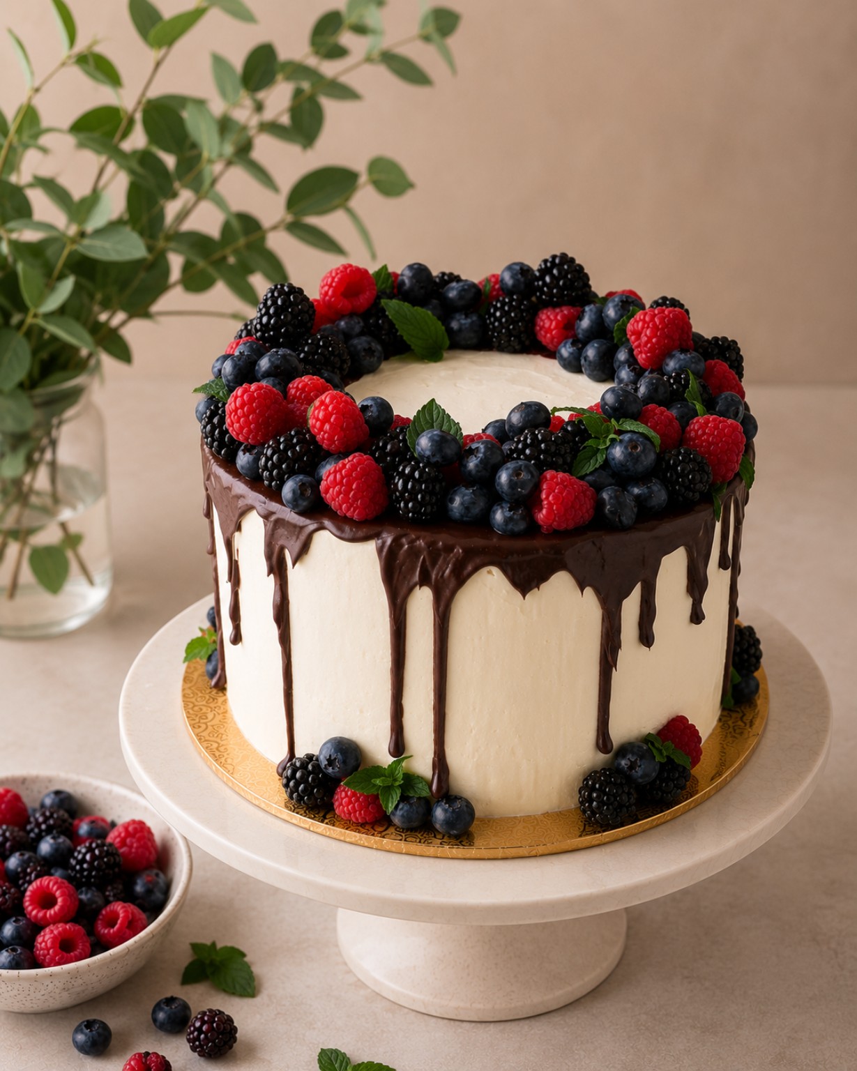cakes, Cape Town, sourdough bread, cake