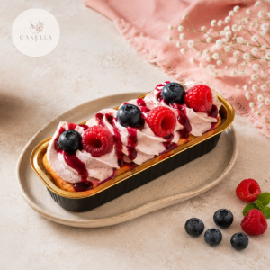 vanilla berry bliss fruit cake, Cake loaf, Cakella, Bakery Cape Town, Cake shop, Berry cake, Fruit cake, Cake loaves, vanilla Cake