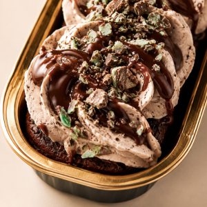 Chocolate Peppermint Cake Indulgence, peppermint cake, Cakella, Bakery, Cake shop, Cakella, Chocolate cake