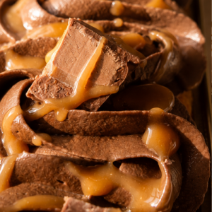 Chocolate Bar One Cake, Bar One Cake, Bar One, Cake loaf Cape Town, Cake shop, Cakella, Bakery